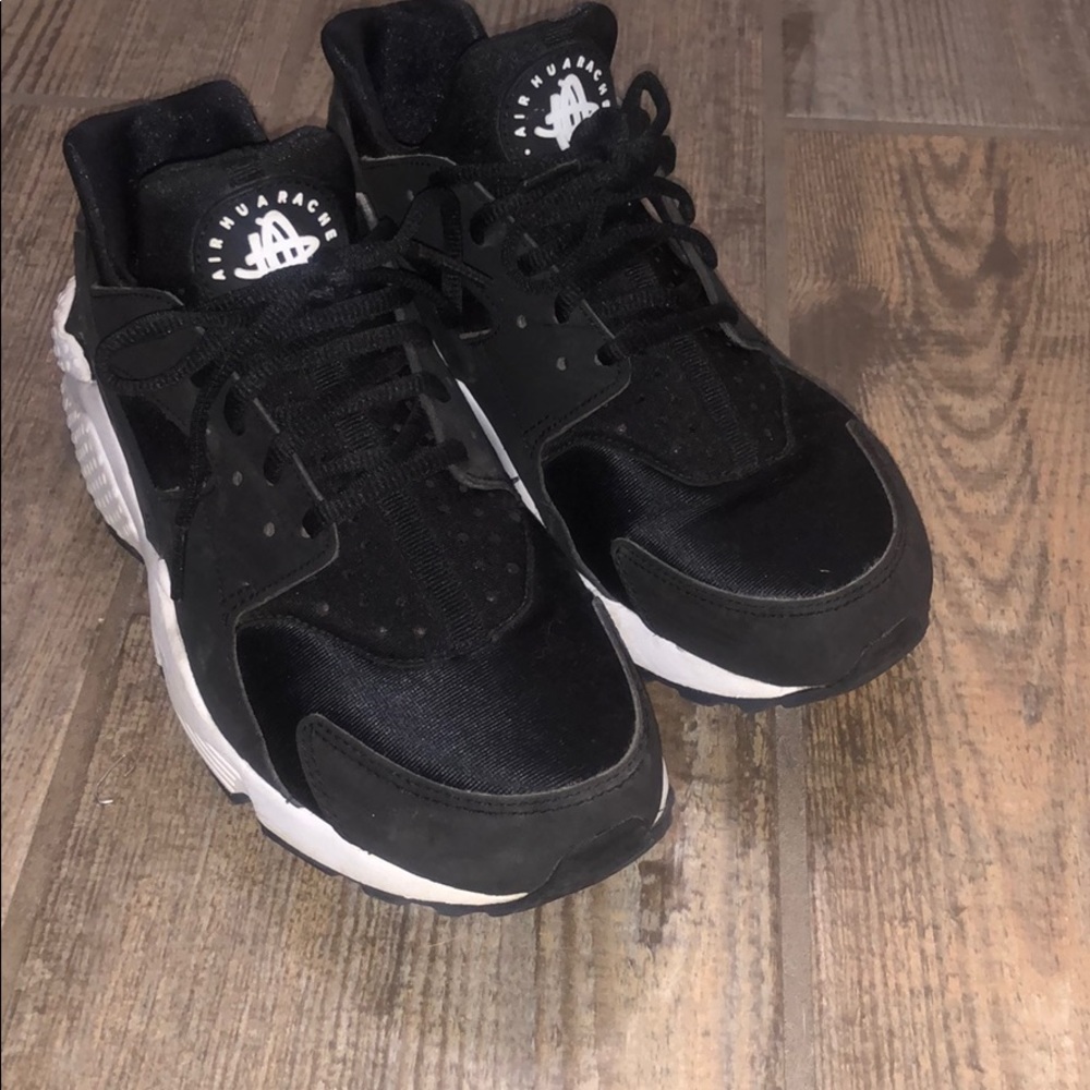 Nike Hurache